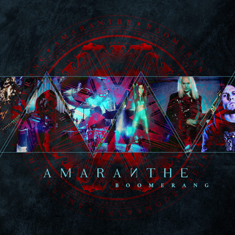 AMARANTHE BOOMERANG СКАЧАТЬ БЕСПЛАТНО AMARANTHE BOOMERANG СКАЧАТЬ БЕСПЛАТНО